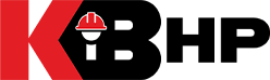 KiBHP Logo